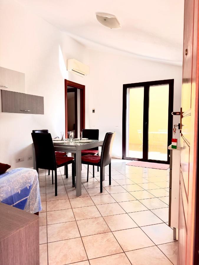 Olbia City Center Exterior photo