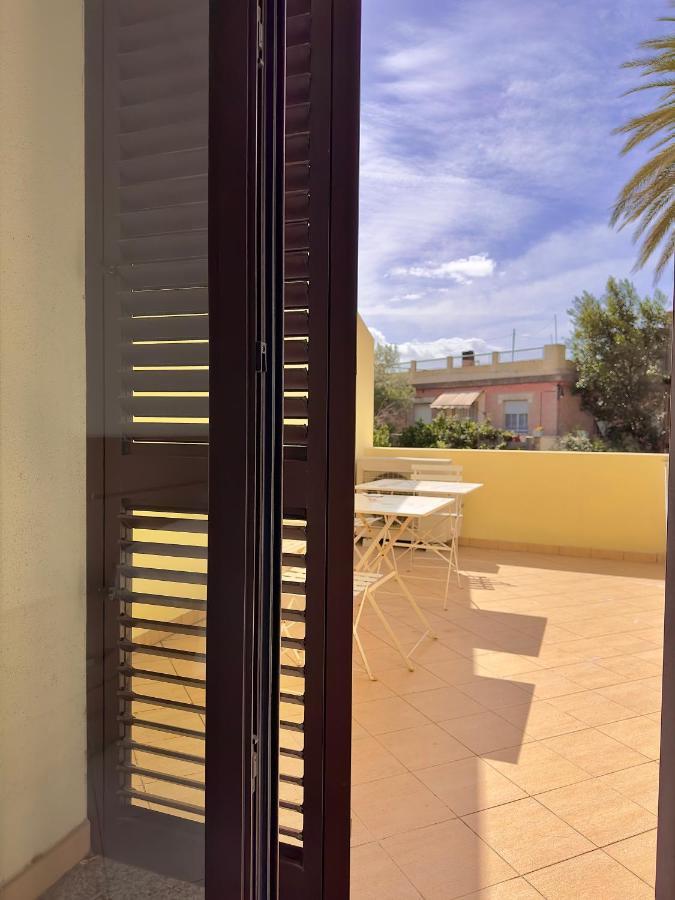 Olbia City Center Exterior photo