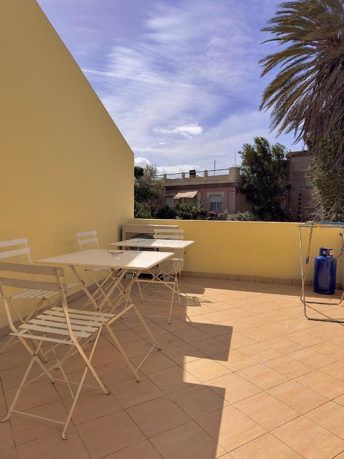 Olbia City Center Exterior photo